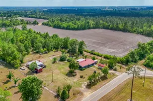 15356 SW Faircloth Rd, Blountstown, FL 32424 - Photo 34