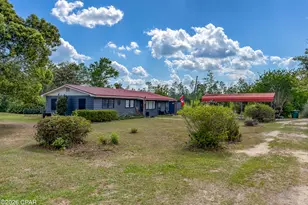 15356 SW Faircloth Rd, Blountstown, FL 32424 - Photo 36