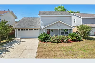 2003 Natalie Street, Panama City, FL 32405 - Photo 1