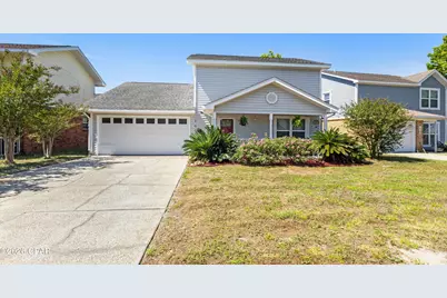 2003 Natalie Street, Panama City, FL 32405 - Photo 28