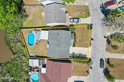 2003 Natalie Street, Panama City, FL 32405 - Photo 30