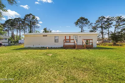 2732 S Pleasant Oak Court, Panama City Beach, FL 32408 - Photo 4