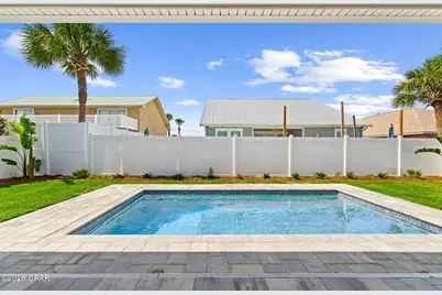 116 Sea Oats Drive, Panama City Beach, FL 32413 - Photo 18