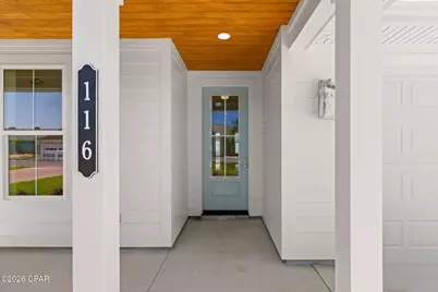 116 Sea Oats Drive, Panama City Beach, FL 32413 - Photo 6