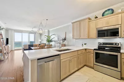 10625 Front Beach Road #1305, Panama City Beach, FL 32407 - Photo 1