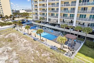 10625 Front Beach Rd, Panama City Beach, FL 32407 - Photo 36