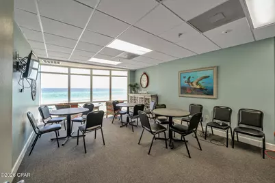 17545 Front Beach Road #402, Panama City Beach, FL 32413 - Photo 46