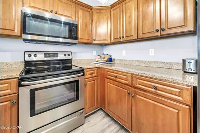 17545 Front Beach Road #402, Panama City Beach, FL 32413 - Photo 12