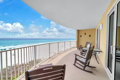 17545 Front Beach Road #402, Panama City Beach, FL 32413 - Photo 30