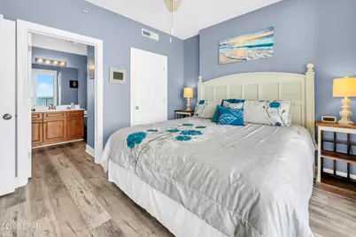 17545 Front Beach Road #402, Panama City Beach, FL 32413 - Photo 18