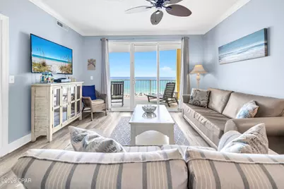 17545 Front Beach Road #402, Panama City Beach, FL 32413 - Photo 2