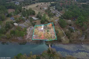 2674 Robin Hood Ln, Bonifay, FL 32425 - Photo 2
