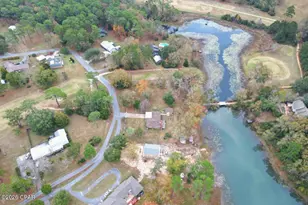 2674 Robin Hood Ln, Bonifay, FL 32425 - Photo 56