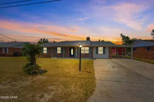 2020 Greenbriar Blvd, Lynn Haven, FL 32444 - Photo 2