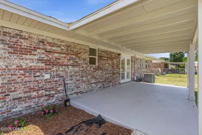 2020 Greenbriar Boulevard, Lynn Haven, FL 32444 - Photo 30