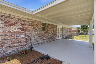 2020 Greenbriar Blvd, Lynn Haven, FL 32444 - Photo 30