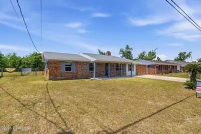2020 Greenbriar Boulevard, Lynn Haven, FL 32444 - Photo 32