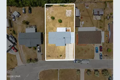 2020 Greenbriar Boulevard, Lynn Haven, FL 32444 - Photo 40