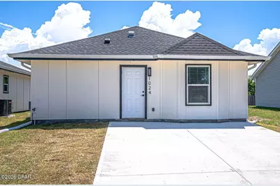 1024 Horizon Drive, Panama City, FL 32401 - Photo 2