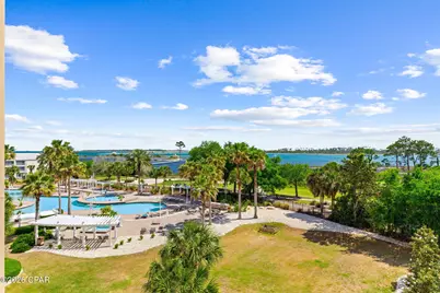 4100 Marriott Drive #412, Panama City, FL 32408 - Photo 1