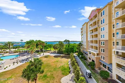 4100 Marriott Drive #412, Panama City Beach, FL 32408 - Photo 4