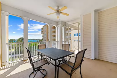 4100 Marriott Drive #412, Panama City, FL 32408 - Photo 28
