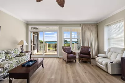 4100 Marriott Drive #412, Panama City Beach, FL 32408 - Photo 6