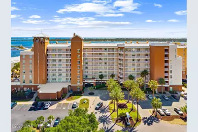 4100 Marriott Drive #412, Panama City Beach, FL 32408 - Photo 2