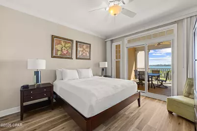 4100 Marriott Drive #412, Panama City Beach, FL 32408 - Photo 22
