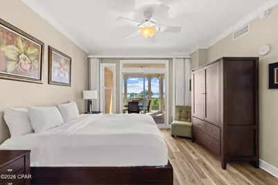 4100 Marriott Drive #412, Panama City Beach, FL 32408 - Photo 24
