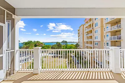 4100 Marriott Drive #412, Panama City Beach, FL 32408 - Photo 30