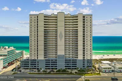 14415 Front Beach Road #805, Panama City Beach, FL 32413 - Photo 28
