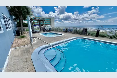 14415 Front Beach Road #805, Panama City Beach, FL 32413 - Photo 30