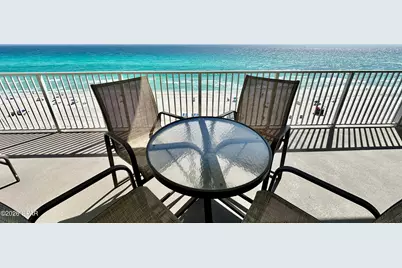 14415 Front Beach Road #805, Panama City Beach, FL 32413 - Photo 1