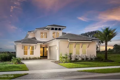 3034 W 27th Court, Panama City, FL 32405 - Photo 2