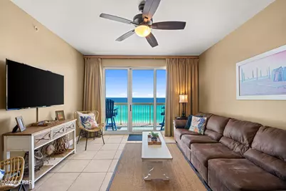 15817 Front Beach #2-804, Panama City Beach, FL 32413 - Photo 2