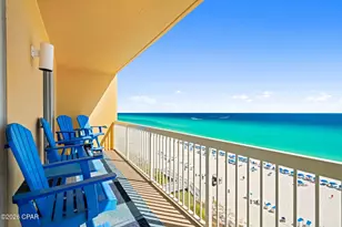 15817 Front Beach, Panama City Beach, FL 32413 - Photo 22