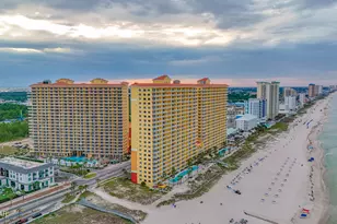 15817 Front Beach, Panama City Beach, FL 32413 - Photo 46