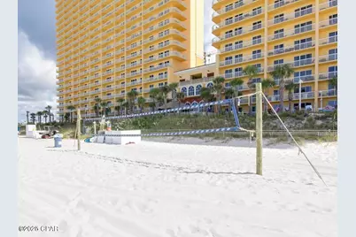 15817 Front Beach #2-804, Panama City Beach, FL 32413 - Photo 30