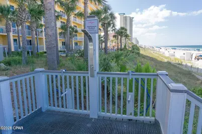 15817 Front Beach #2-804, Panama City Beach, FL 32413 - Photo 34