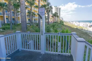 15817 Front Beach, Panama City Beach, FL 32413 - Photo 34
