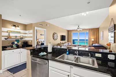15817 Front Beach #2-804, Panama City Beach, FL 32413 - Photo 6