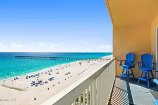 15817 Front Beach, Panama City Beach, FL 32413 - Photo 24