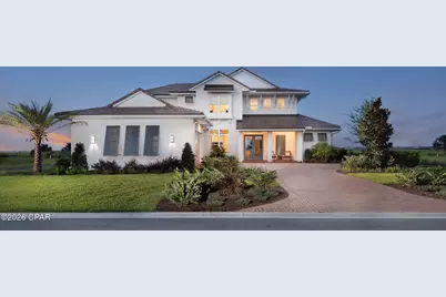 3030 W 27th Court, Panama City, FL 32405 - Photo 1
