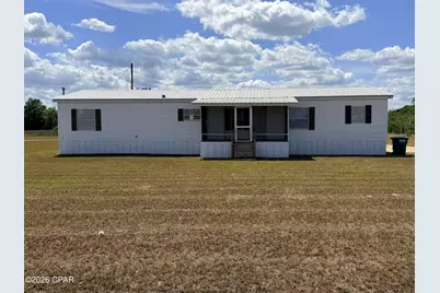 26738 NE County Road 69A, Altha, FL 32421 - Photo 1