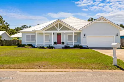 12227 Lyndell Plantation Drive, Panama City Beach, FL 32407 - Photo 1