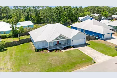 12227 Lyndell Plantation Drive, Panama City Beach, FL 32407 - Photo 2