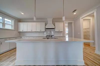 1219 Wildflower Court #LOT 696 - ST. ANDREW PLAN, Panama City, FL 32405 - Photo 10