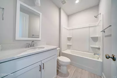 1219 Wildflower Court #LOT 696 - ST. ANDREW PLAN, Panama City, FL 32405 - Photo 22