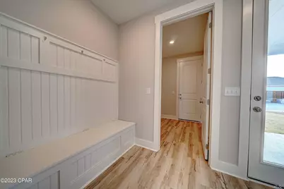 1219 Wildflower Court #LOT 696 - ST. ANDREW PLAN, Panama City, FL 32405 - Photo 18